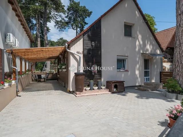 Eladó ház Tata, Remeteség 74 nm