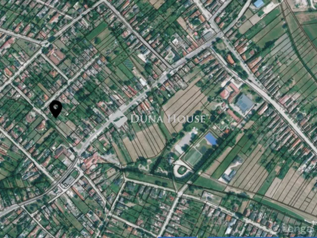 Eladó telek Tarján 591 nm