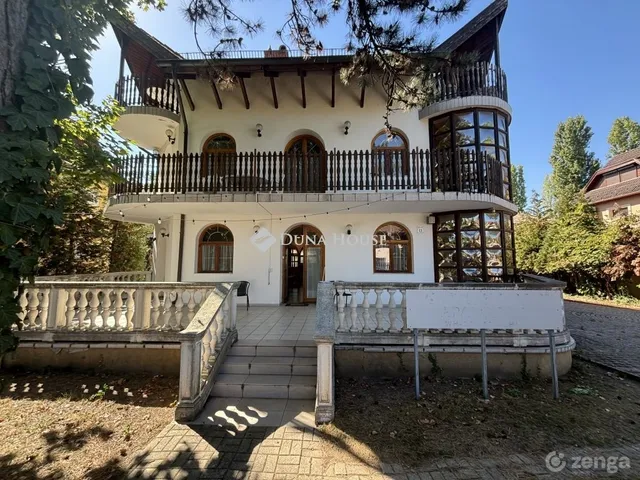 Eladó ház Zamárdi 460 nm
