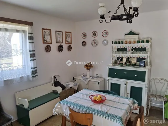 Eladó nyaraló Mány 25 nm