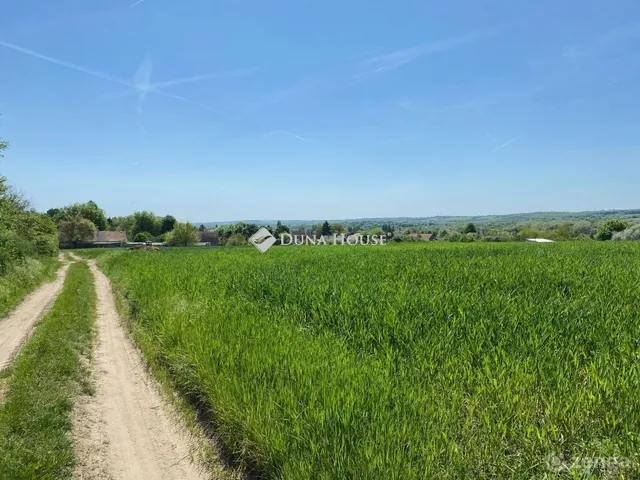 Eladó telek Alcsútdoboz 9207 nm