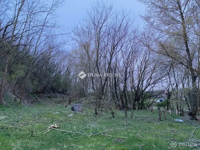 Eladó telek Felcsút 1766 nm