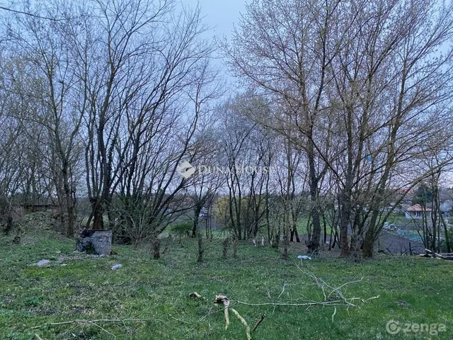 Eladó telek Felcsút 1766 nm