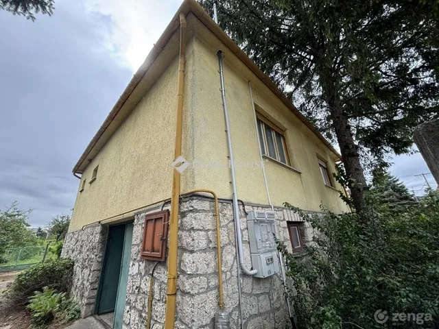 Eladó ház Süttő 94 nm