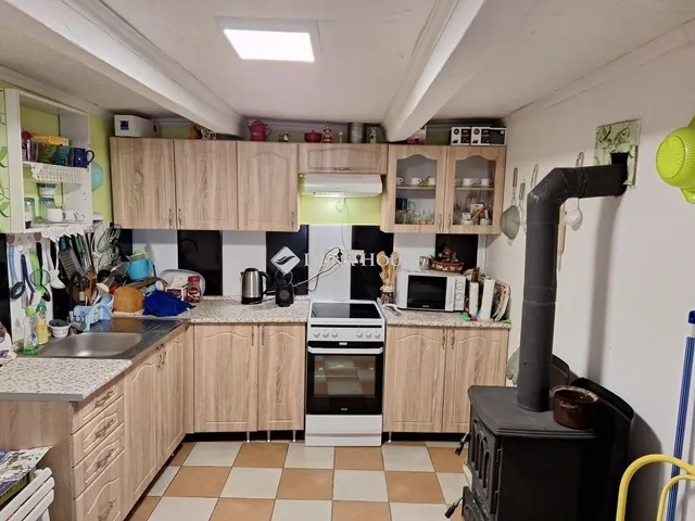 Eladó ház Bicske 54 nm