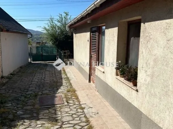 Eladó ház Tatabánya 60 nm