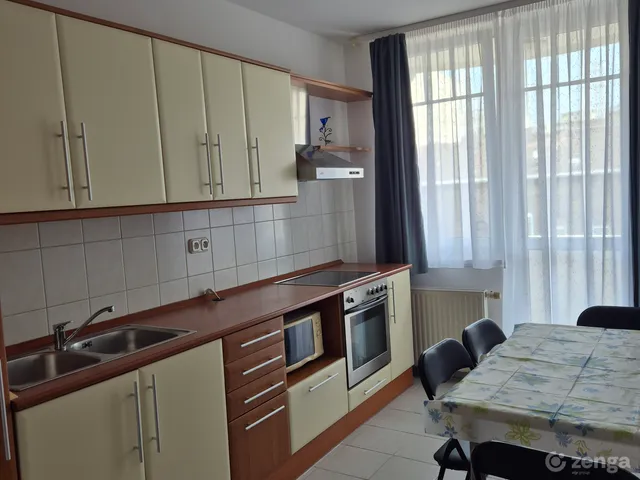 Kiadó lakás Budapest XIII. kerület 48 nm