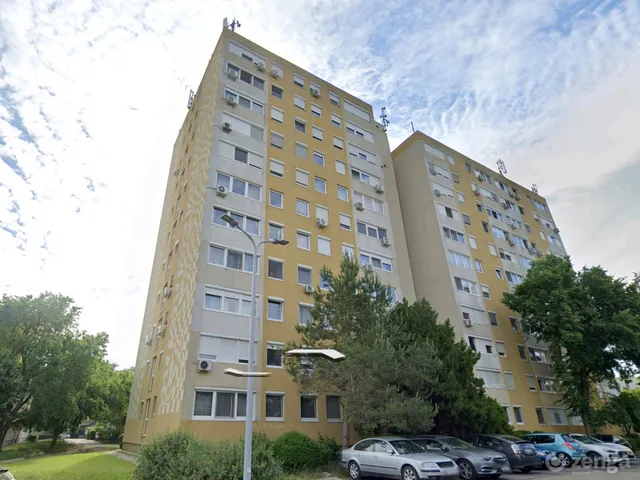 Eladó lakás Budapest XVIII. kerület, Szent Lőrinc telep 46 nm