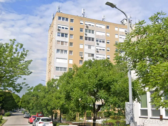 Eladó lakás Budapest XVIII. kerület, Szent Lőrinc telep, Vándor Sàndor utca 3. 46 nm