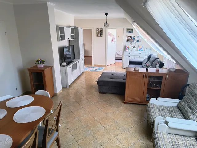 Eladó lakás Kecskemét, Rákócziváros 92 nm