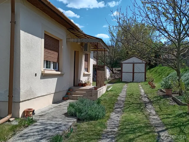 Eladó ház Tápióbicske 97 nm