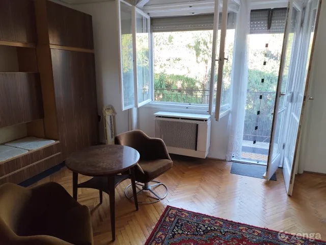 Kiadó lakás Budapest XIV. kerület, Alsórákos 29 nm