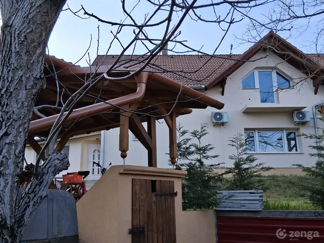 Eladó ház Pilisszentiván 156 nm