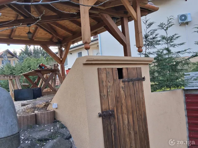 Eladó ház Pilisszentiván 156 nm