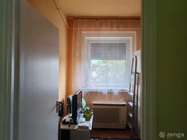 Eladó lakás Kecskemét, Kecskeméti Katonai Repülőtér 52 nm