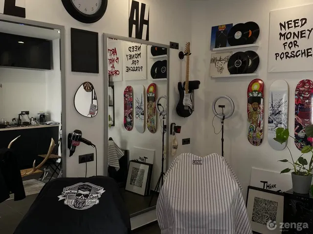 Eladó kereskedelmi és ipari ingatlan Pécs, Belváros 20 nm