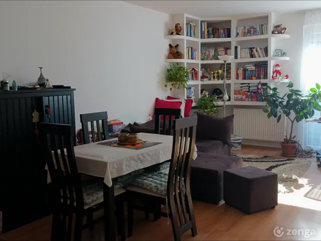 Eladó lakás Budapest XIII. kerület, Angyalföld 45 nm