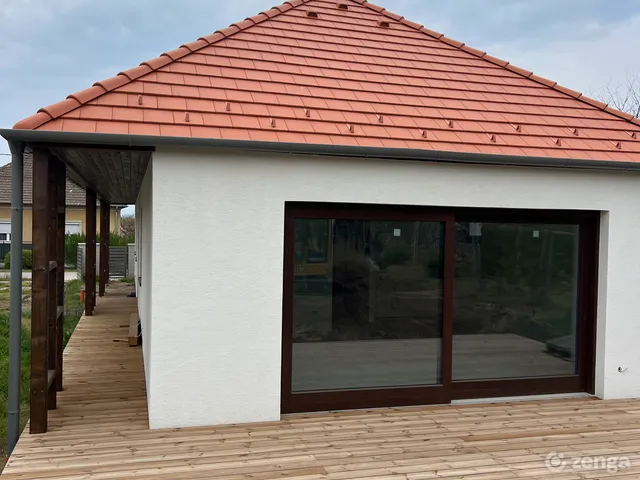 Eladó ház Csömör 134 nm