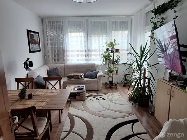 Eladó lakás Debrecen, Nagyerdőalja 60 nm