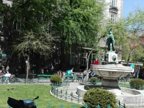 Eladó lakás Budapest IX. kerület 53 nm