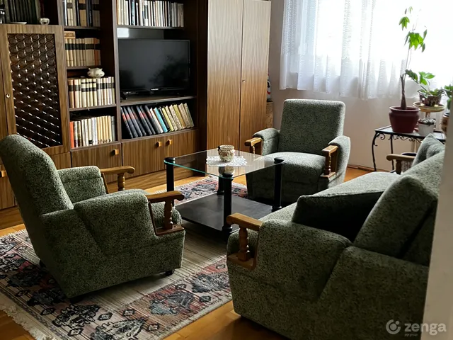 Eladó lakás Győr, Adyváros 47 nm