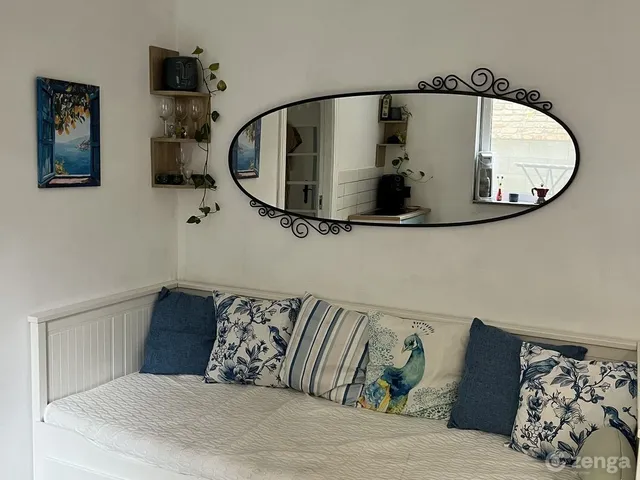 Kiadó lakás Budapest XIV. kerület, Alsórákos 32 nm