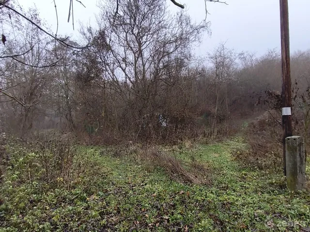 Eladó telek Héreg 773 nm