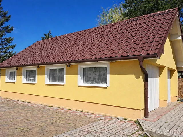 Eladó ház Harka 202 nm