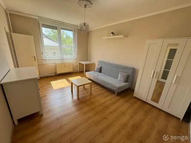 Eladó lakás Budapest IX. kerület, József Attila lakótelep 26 nm