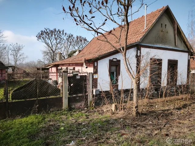 Eladó ház Dombegyház 65 nm