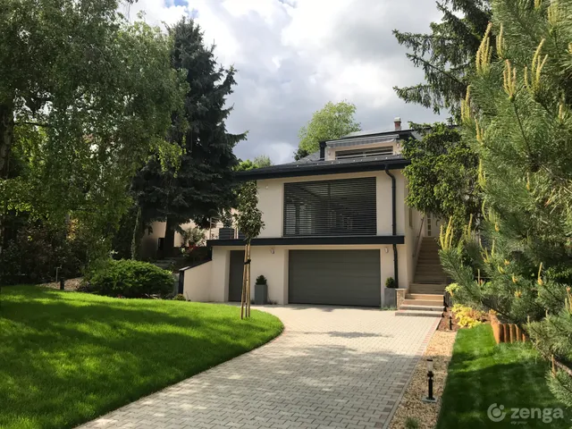 Kiadó ház Budapest II. kerület, Csatárka 355 nm