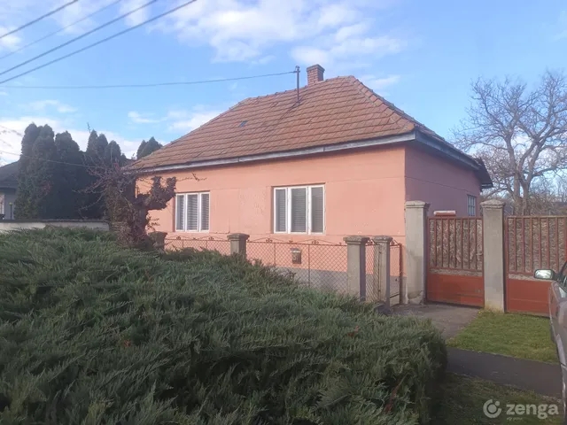 Eladó ház Heréd 85 nm