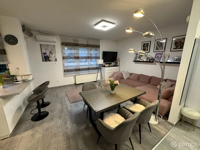 Eladó lakás Budapest IV. kerület, Káposztásmegyer 70 nm