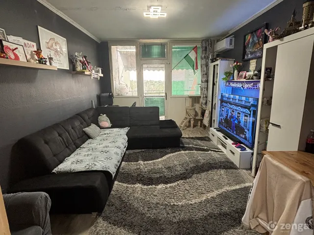Eladó lakás Budapest XVIII. kerület, Havanna lakótelep 72 nm