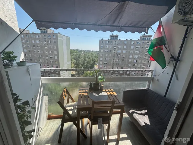 Eladó lakás Budapest XVIII. kerület, Havanna lakótelep 72 nm
