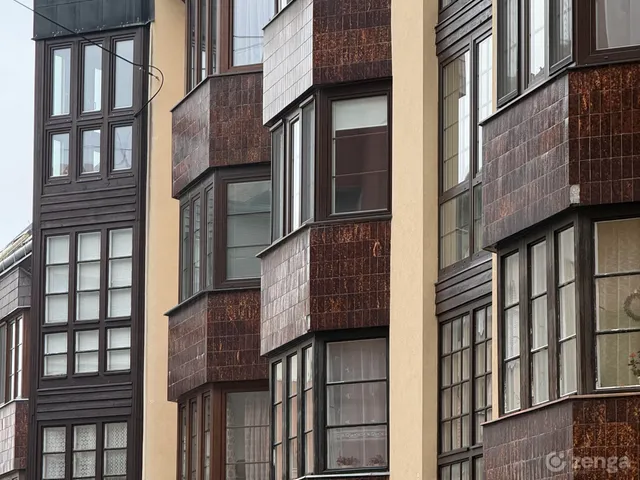 Eladó lakás Pécs 136 nm