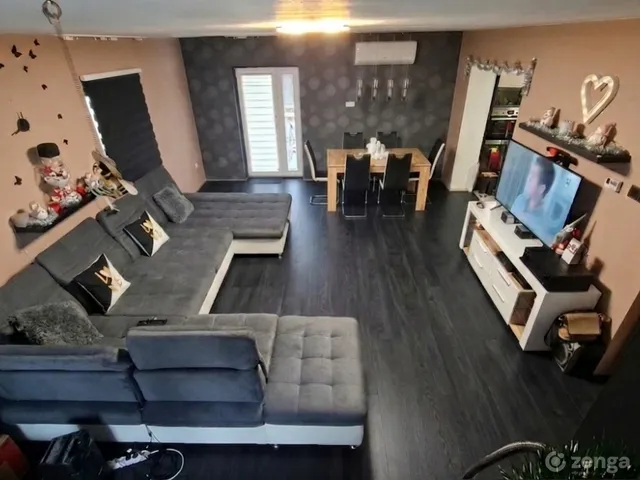 Eladó ház Kecskemét, Hetényegyháza 120 nm