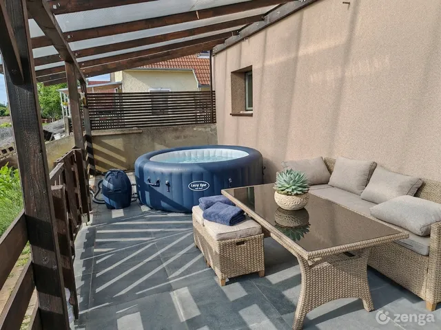 Eladó ház Kecskemét, Hetényegyháza 100 nm