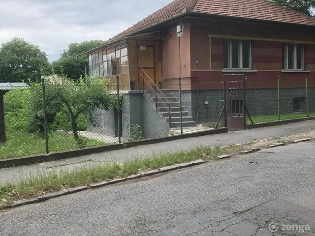 Eladó telek Budapest XIX. kerület, Kispest 825 nm