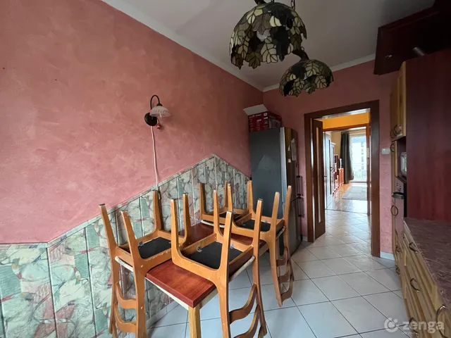 Eladó lakás Győr, Marcalváros II. 68 nm