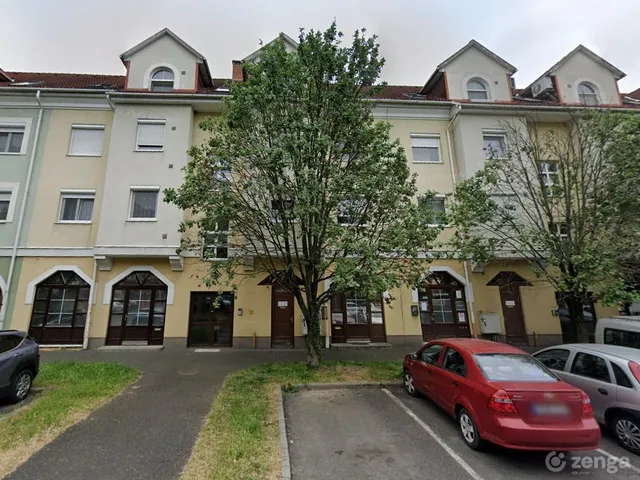 Eladó lakás Győr, Marcalváros II. 68 nm