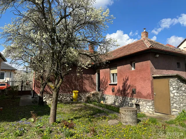 Eladó ház Miskolc, Észak-Kilián 62 nm