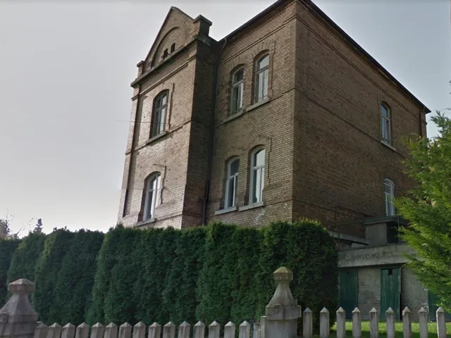 Kiadó kereskedelmi és ipari ingatlan Budapest XII. kerület, Diana utca 10/B. 160 nm