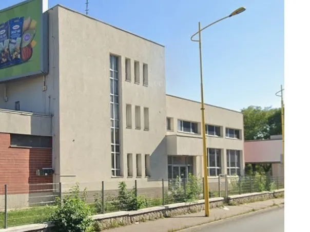 Kiadó kereskedelmi és ipari ingatlan Budapest XI. kerület 57 nm