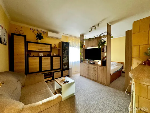 Eladó lakás Pécs, Ispitaalja 39 nm