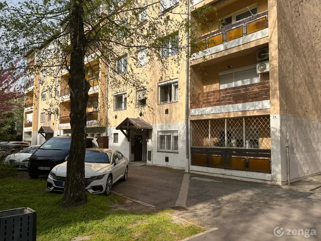 Eladó lakás Siófok, Belváros 49 nm