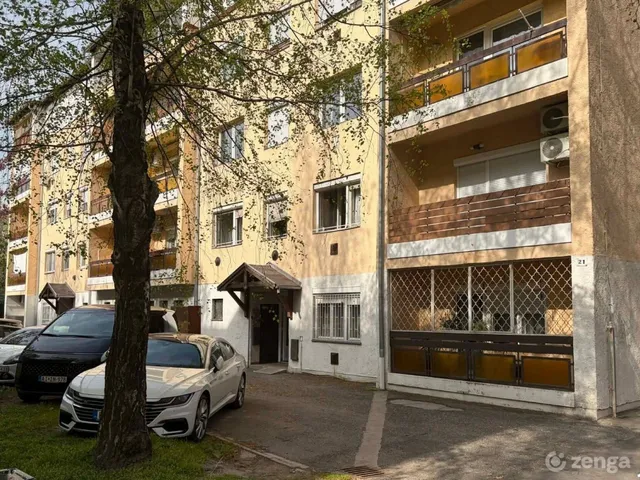 Eladó lakás Siófok, Belváros 49 nm
