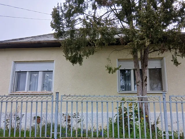 Eladó ház Mónosbél 100 nm