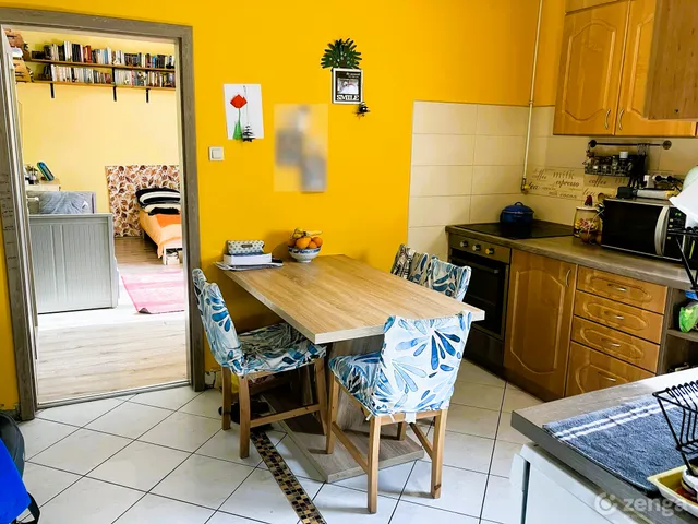 Eladó lakás Budapest IX. kerület, József Attila lakótelep, Csengettyű utca 11 51 nm