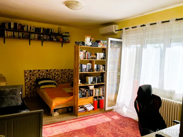 Eladó lakás Budapest IX. kerület, József Attila lakótelep 51 nm